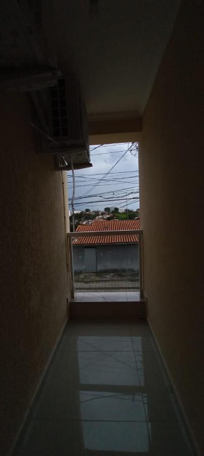 Santa Helena Pousada Cachoeira Paulista Buitenkant foto